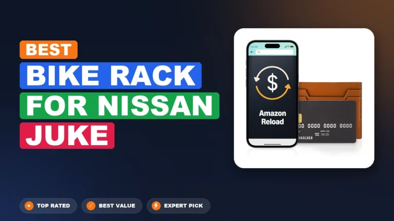 5 Best Bike Rack For Nissan Juke 2026 – Expert Picks & Ranked