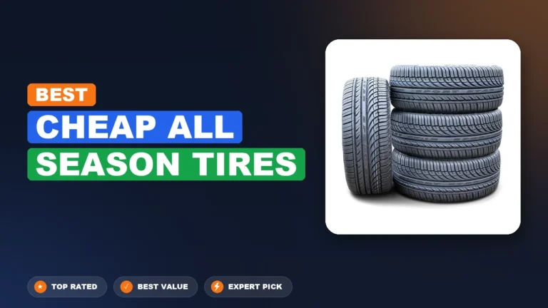 10 Best Cheap All Season Tires 2026 – Tested, Rated & Ranked