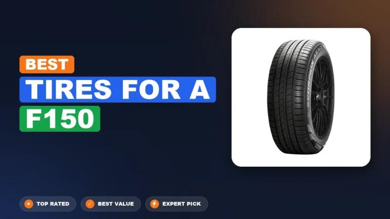 10 Best Tires for a F150 2026 – Real Testing & Top Picks
