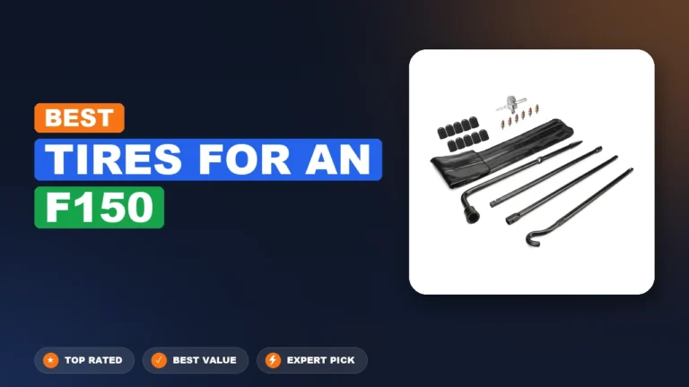 10 Best Tires for an F150 2026 – Expert Reviewed & Ranked