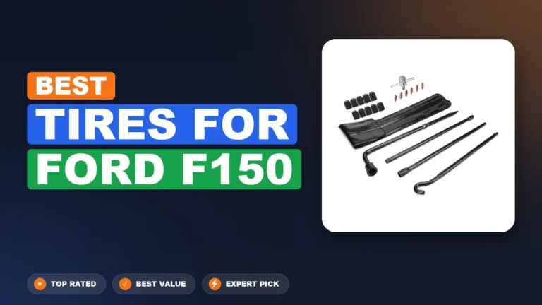 10 Best Tires for Ford F150 2026 – Expert Picks & Ranked