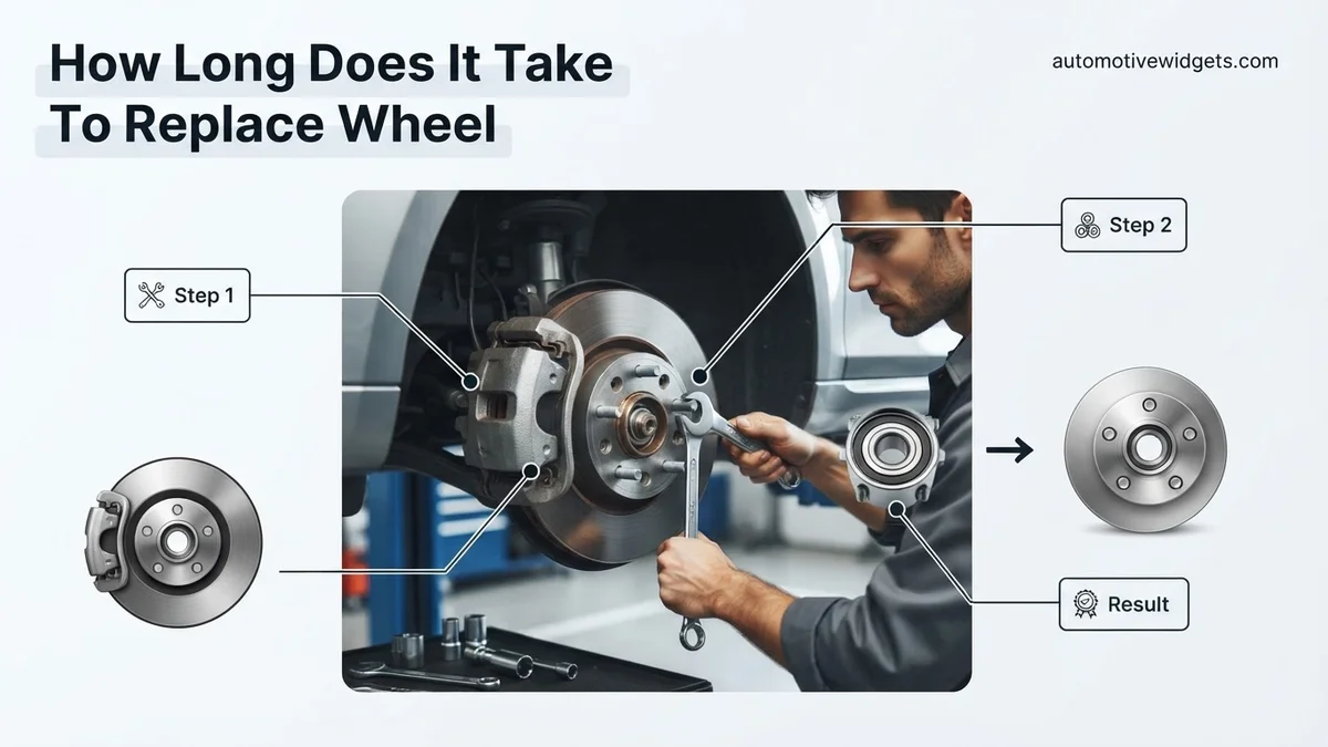 How Long Does It Take To Replace Wheel Bearing How Long Does It Take To Replace Wheel Bearing expert guide showing the main topic and key context