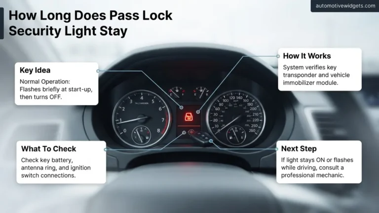 How Long Does Pass Lock Security Light Stay On How 2027
