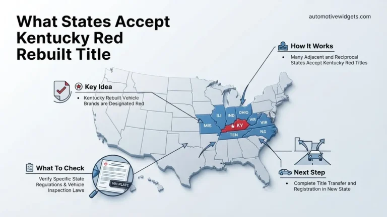 What States Accept Kentucky Red Rebuilt Titles A 2027